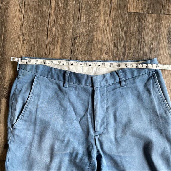 Topman Dress Pants, Slim, 30x30 - Picture 10 of 11